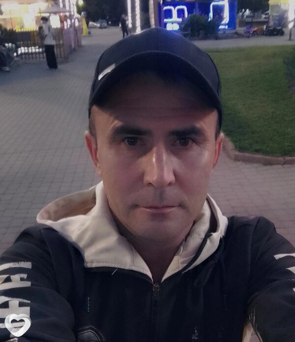 Рашит, 31, Салавате — анкета №1873780