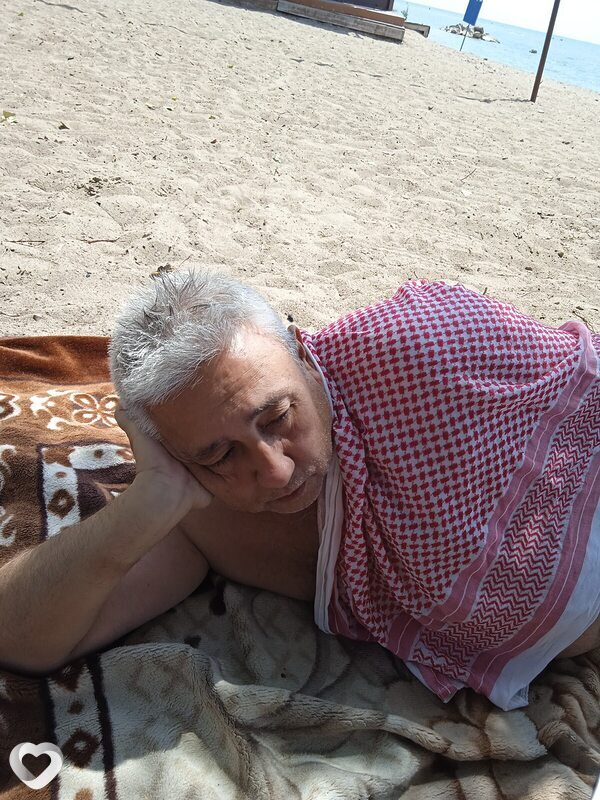 Тахир, 55, Алматы — анкета №1873788