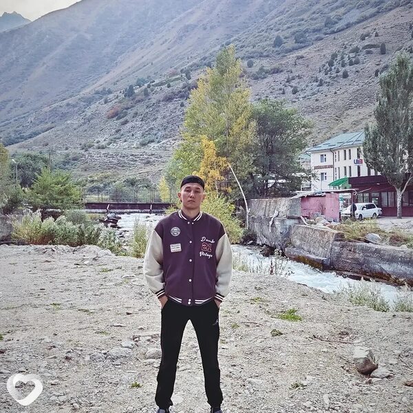Kairat, 28, Алматы — анкета №1874650