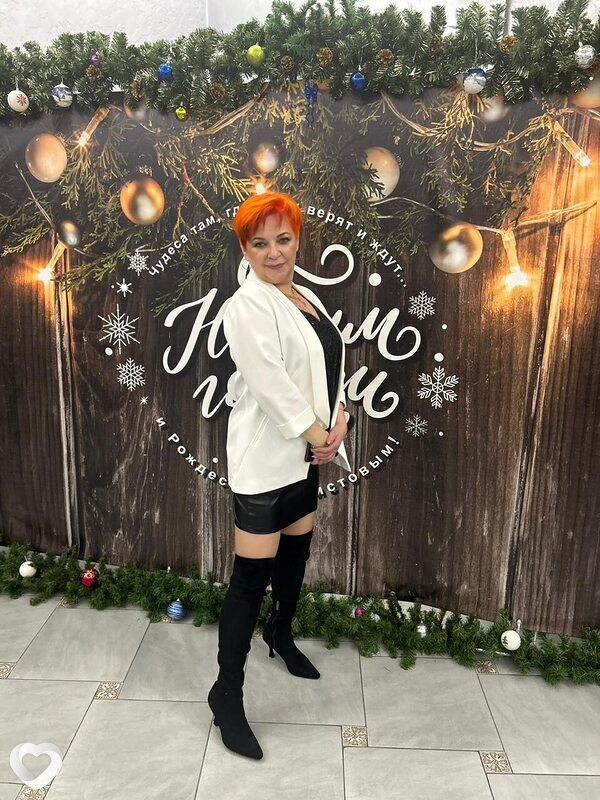 Галина, Апатиты
