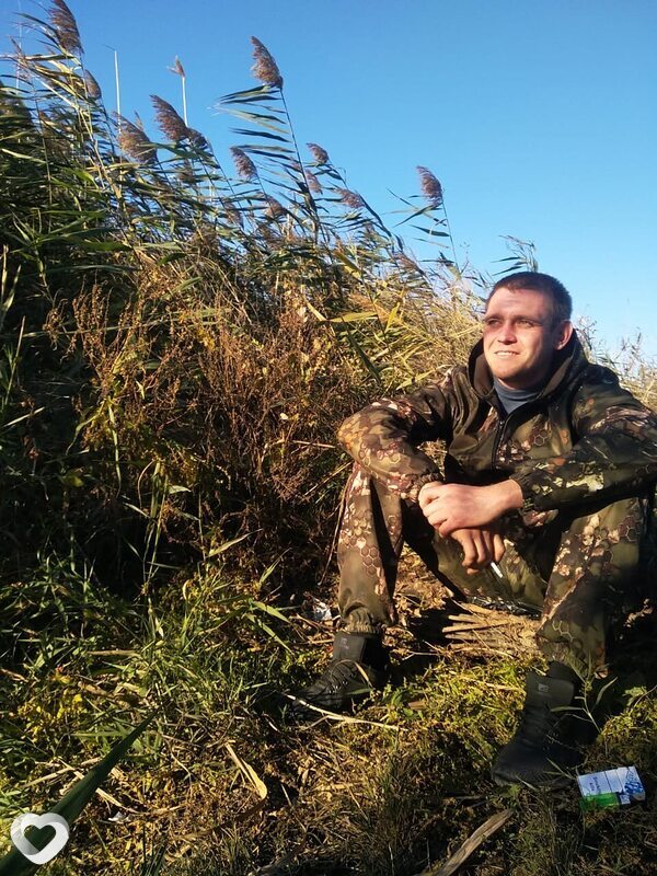Дмитрий, 33, Новошахтинске — анкета №1874659