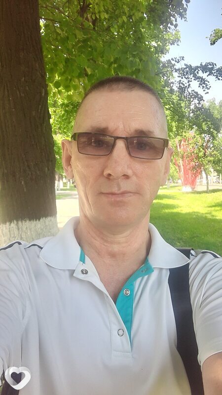 Юрий, 54, Орёл — анкета №1874660