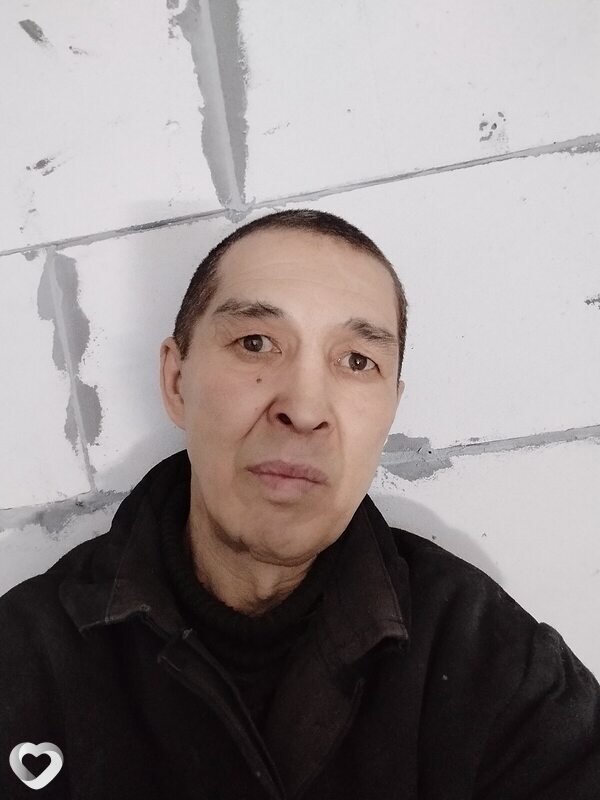 Альберт, 44, Тюмени — анкета №1874661