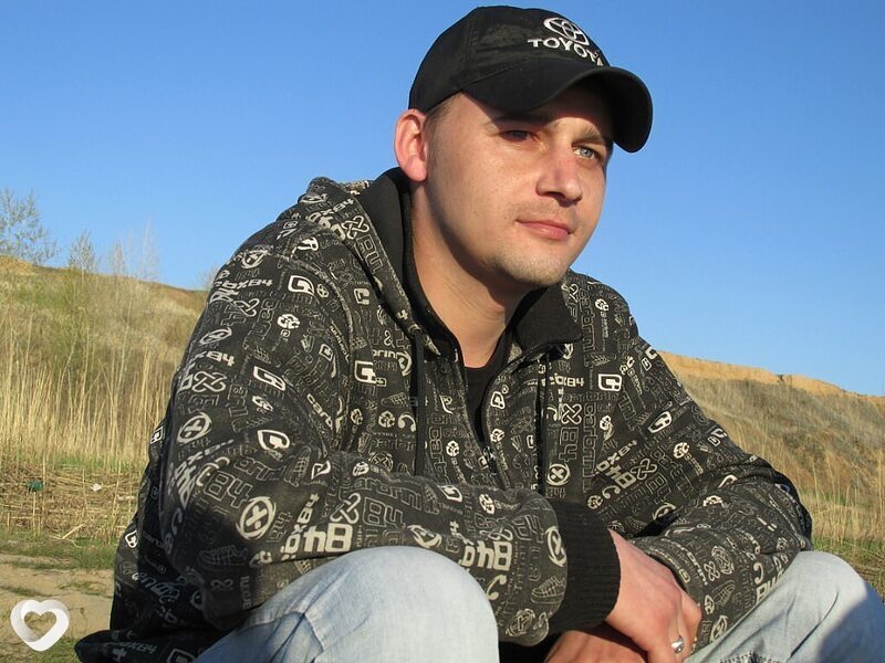 Дмитрий, 40, Волжском — анкета №1874044