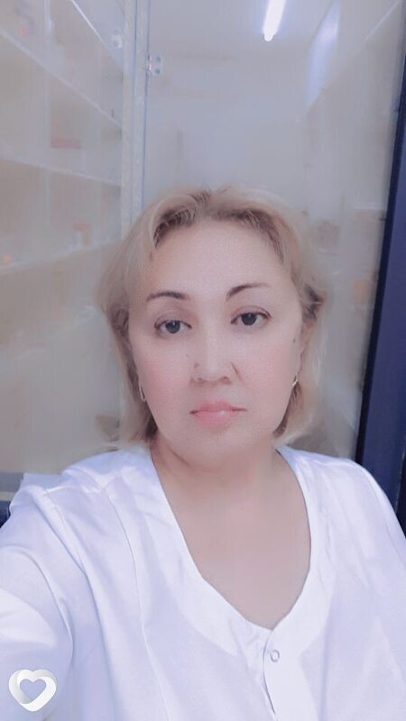 Venera, 55, Таразе — анкета №1874071