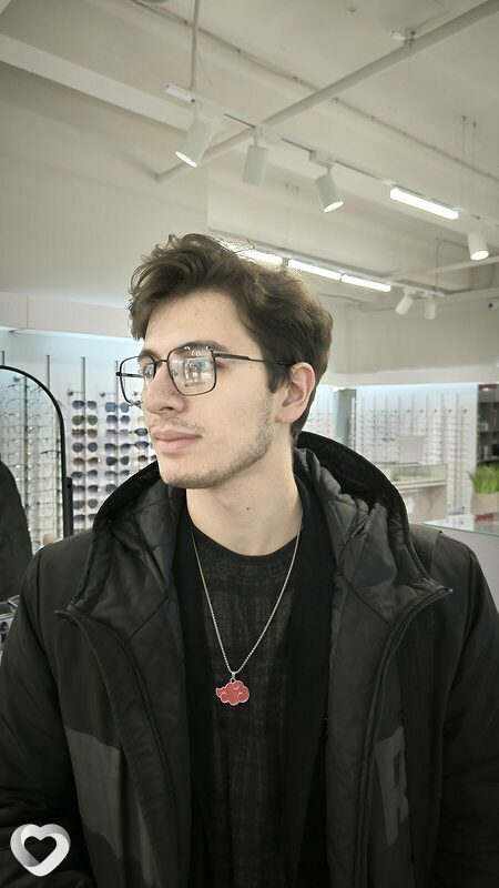 Александр, 22, Сочи — анкета №1874089