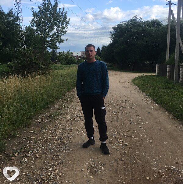 Тёма, 35, Орше — анкета №1874091