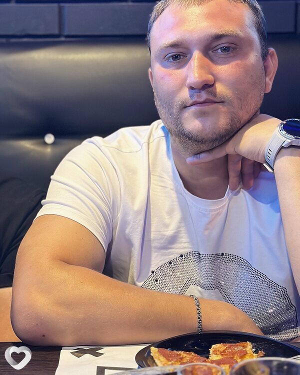 Incide, 33, Луганске — анкета №1873975