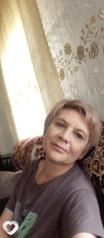 Ольга, 49, Урюпинске — анкета №1873992