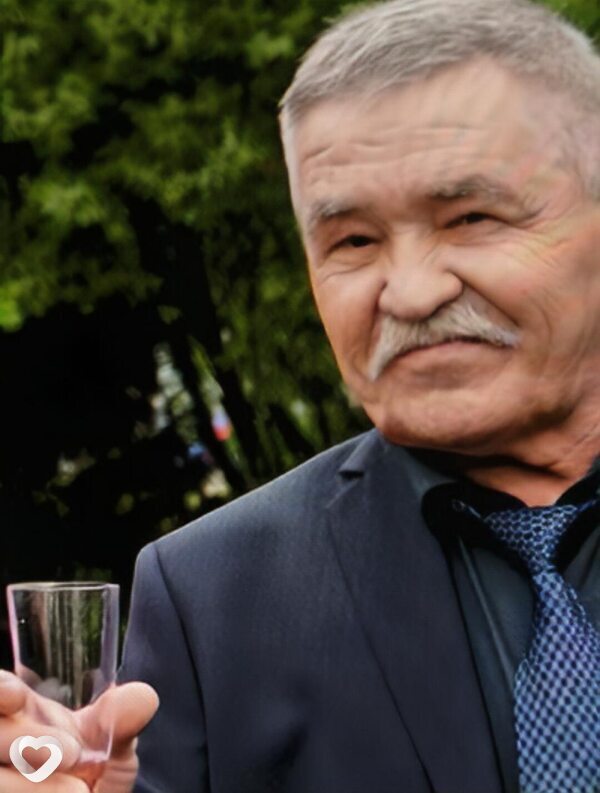 Эл, 63, Новокузнецке — анкета №1874126