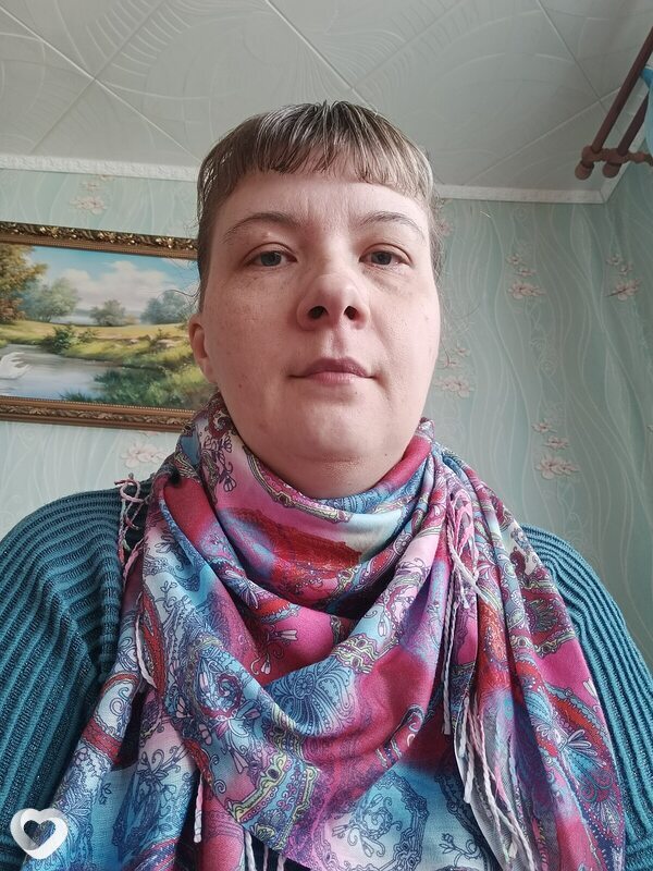 Елена, Приволжск