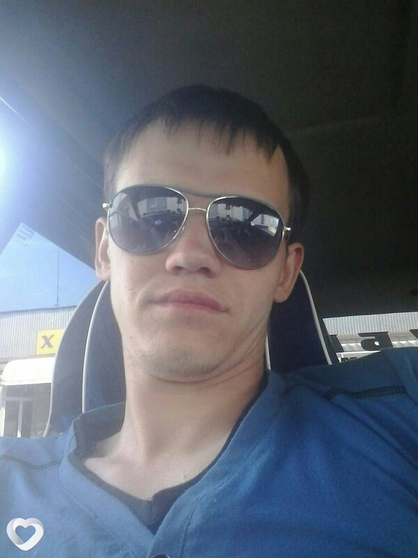 Вадим, 37, Уфе — анкета №1874134