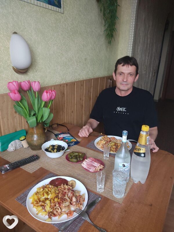 Николай, Светлый
