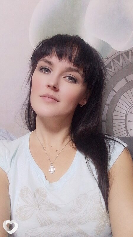 Татьяна, Приволжск