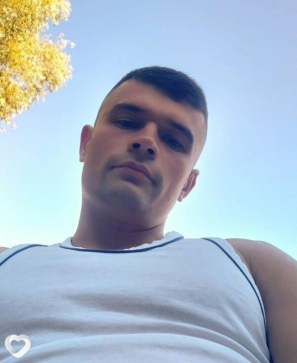 Кирилл, 25, Киеве — анкета №1874210