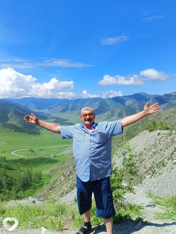Женя, Поронайск