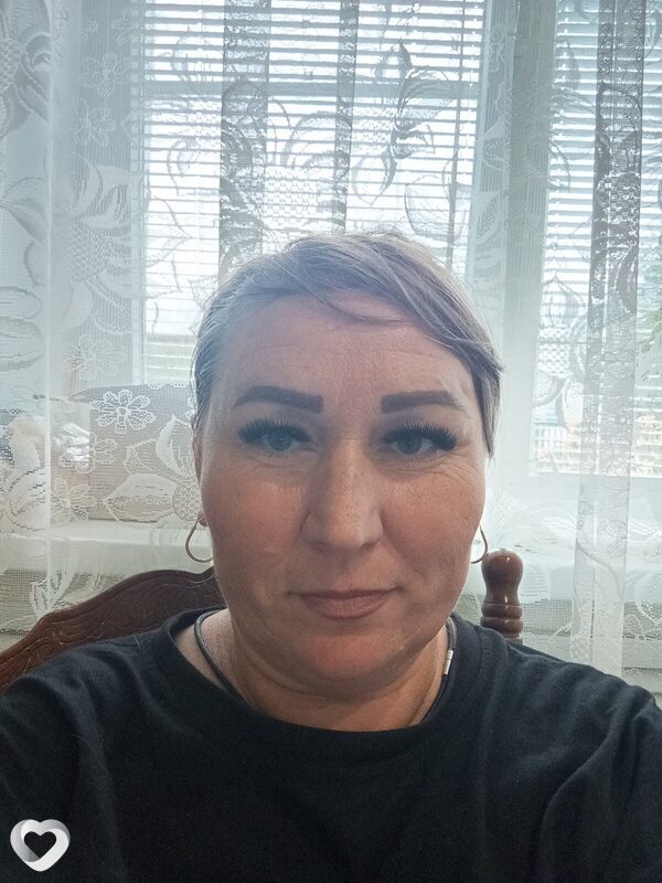 Натали, 48, Тамбове — анкета №1874213