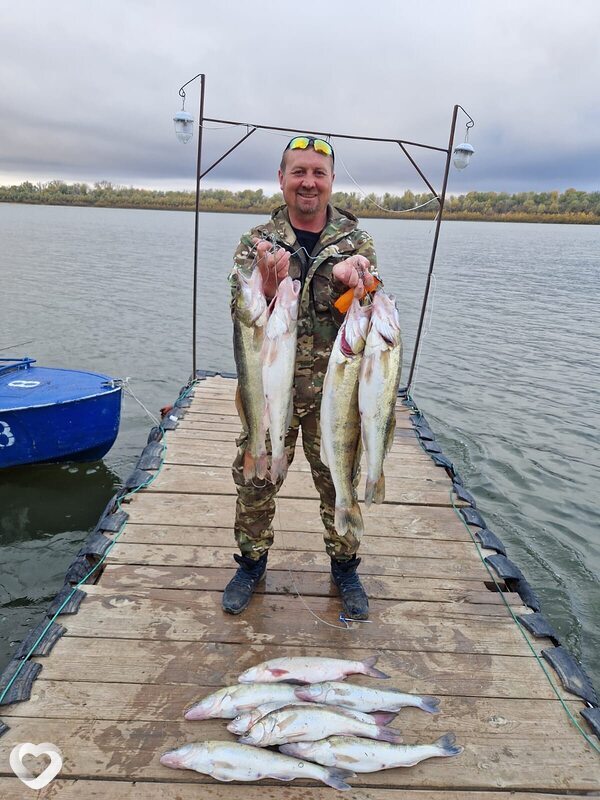 Макс, 40, Краснодаре — анкета №1874300