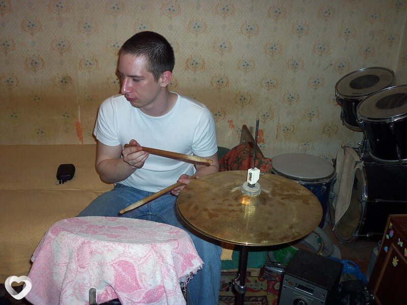 Johnyblaze, 35, Серпухове — анкета №1874302