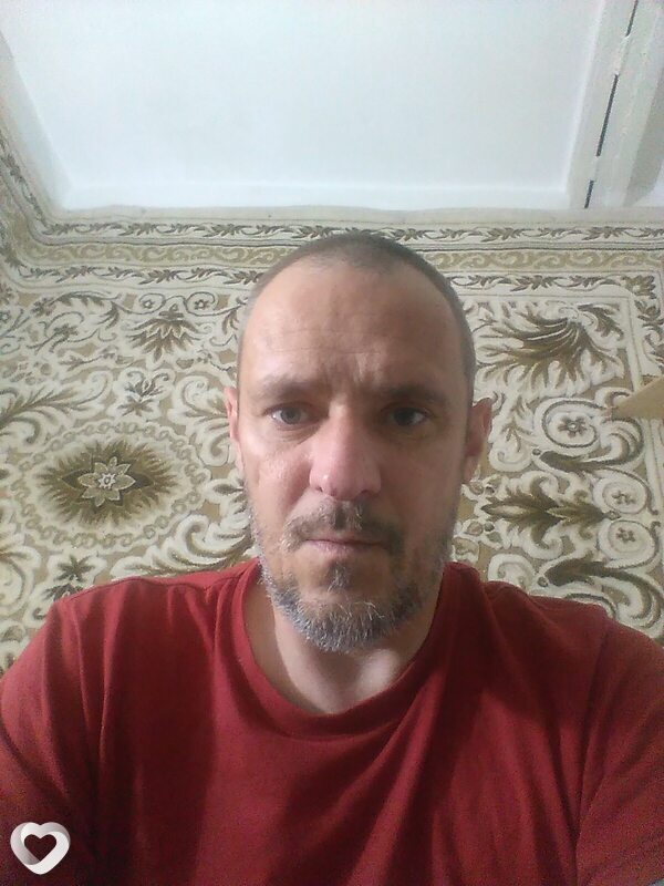 Александр, 42, Иванове — анкета №1874308