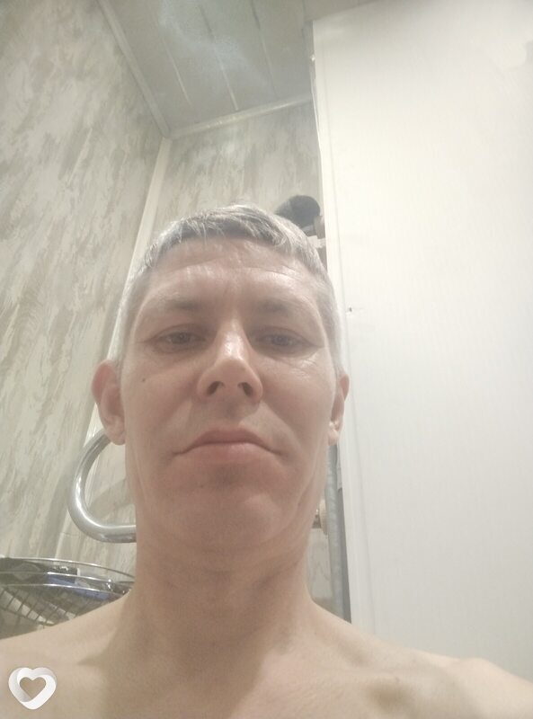 Евгений, 44, Мысках — анкета №1874224