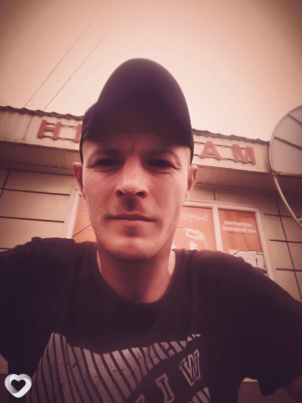 Дмитрий, 40, Барнауле — анкета №1874242