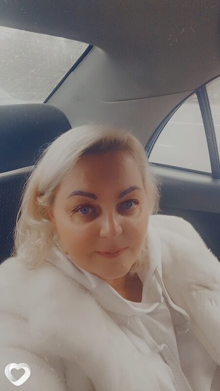 Ангелина, Мытищи