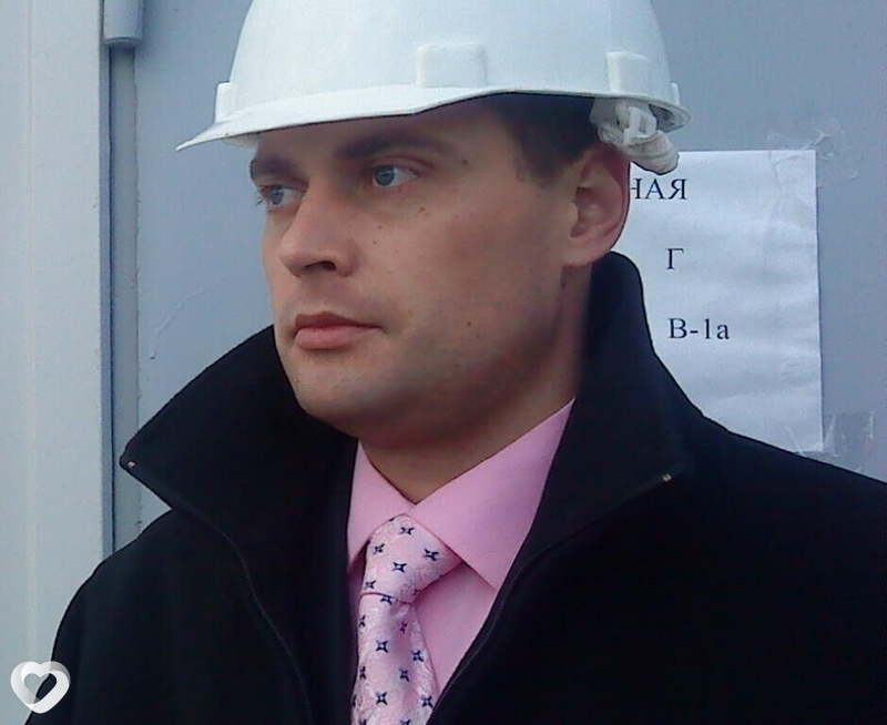 Дмитрий, 47, Донецке — анкета №1874357