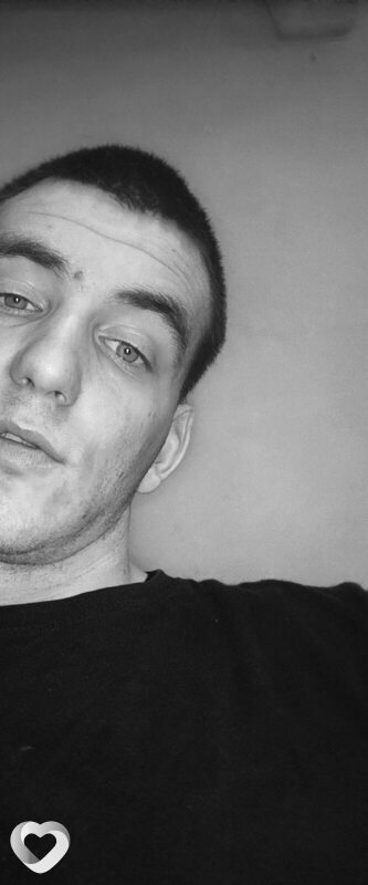 Aldo, 27, Санкт-Петербурге — анкета №1874334