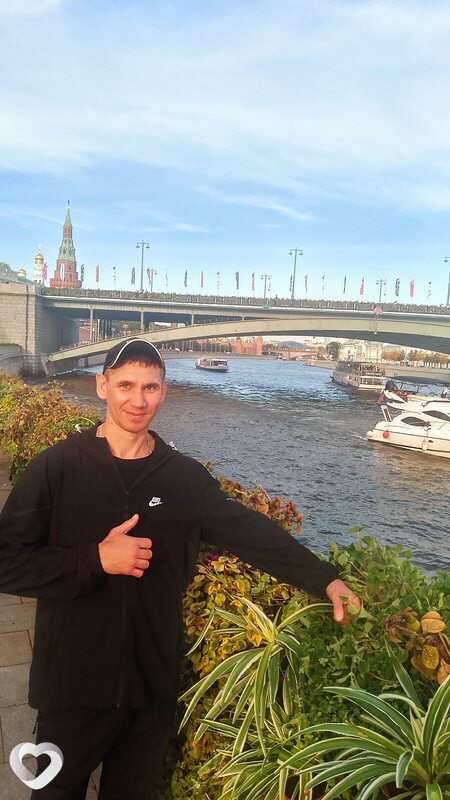 Санчис, Москва