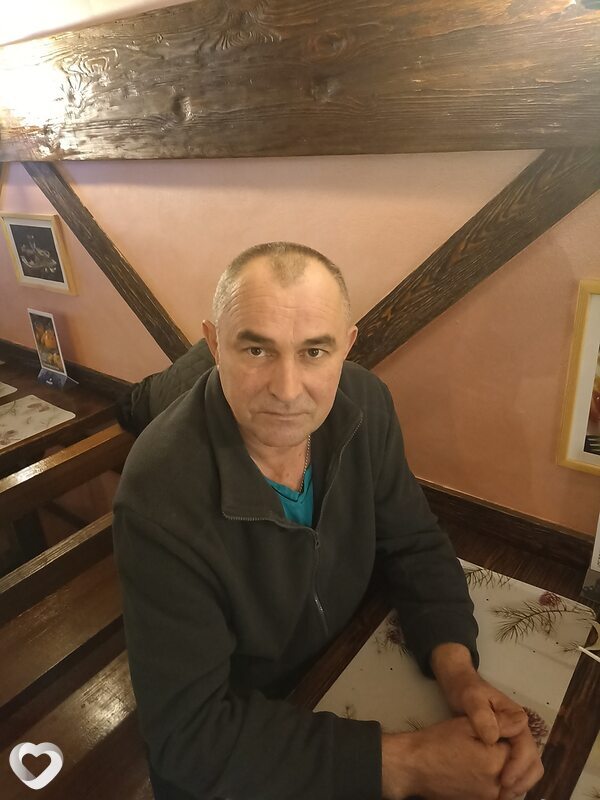 Алексей, 51, Бресте — анкета №1874540
