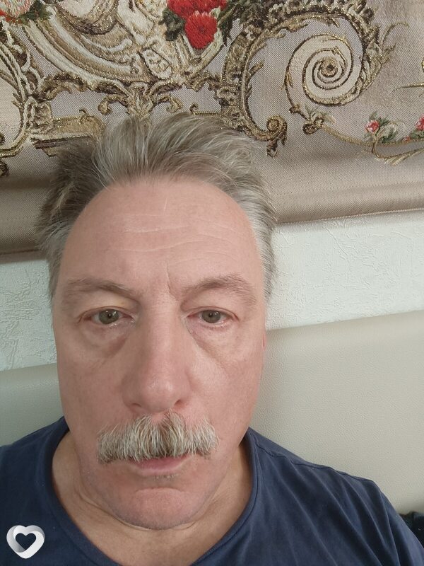 Dmitry, 55, Минске — анкета №1874464