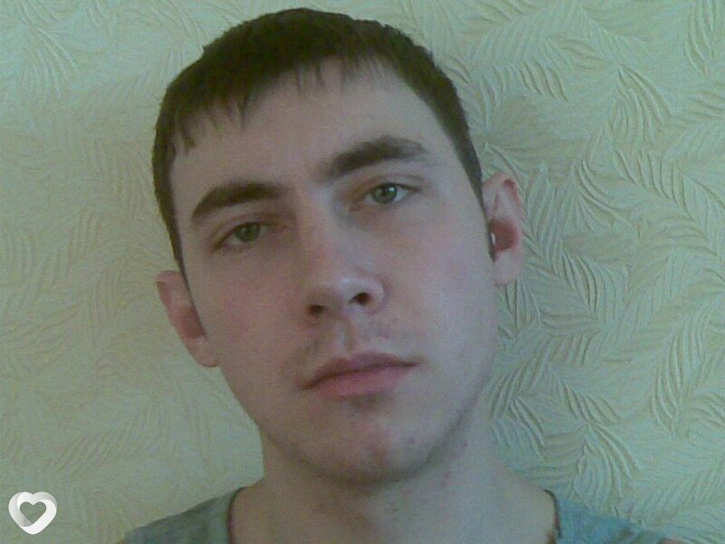 Рустам, 43, Самаре — анкета №1874373