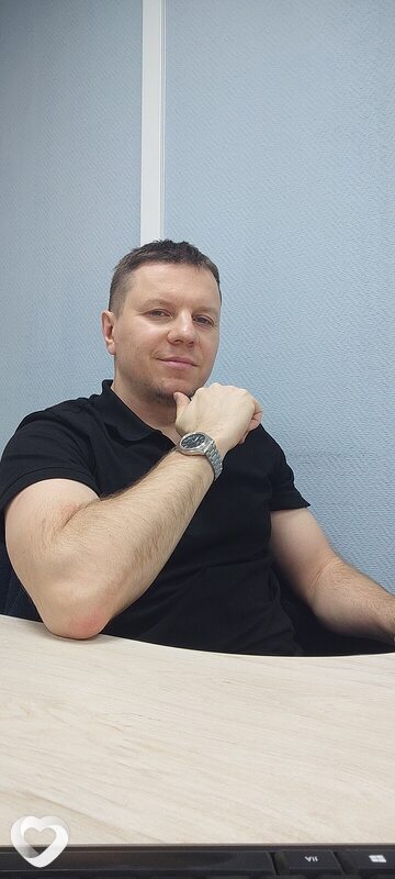 Игорь, 38, Казани — анкета №1874378