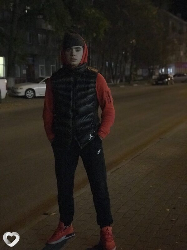 Виталий, 28, Чите — анкета №1874383