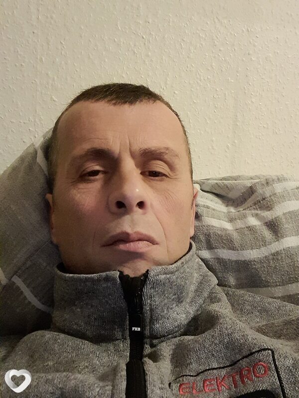 Iosebi, Гамбург