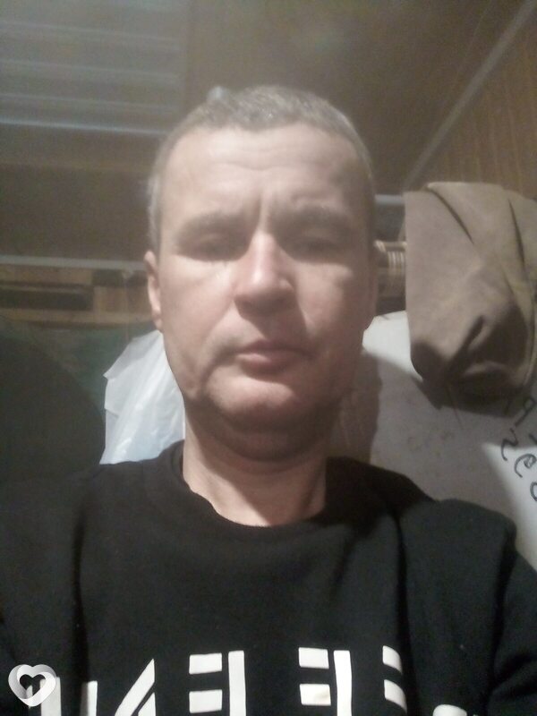 Алексей, 47, Саратове — анкета №1874430