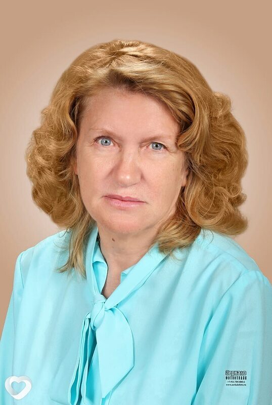 Светлана, 61, Санкт-Петербурге — анкета №1874432