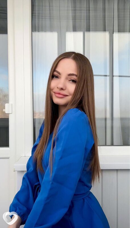 Настя, 25, Туле — анкета №1874480