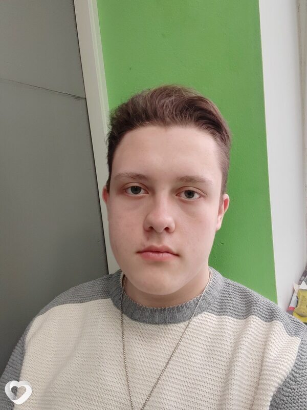 Алексей, 19, Москве — анкета №1874586