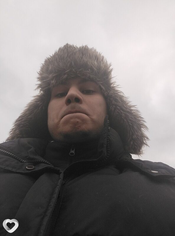 Алексей, 22, Москве — анкета №1874589
