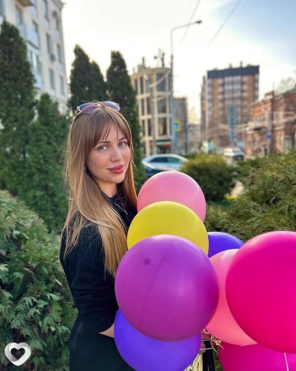 Алина, 26, Якутске — анкета №1874398