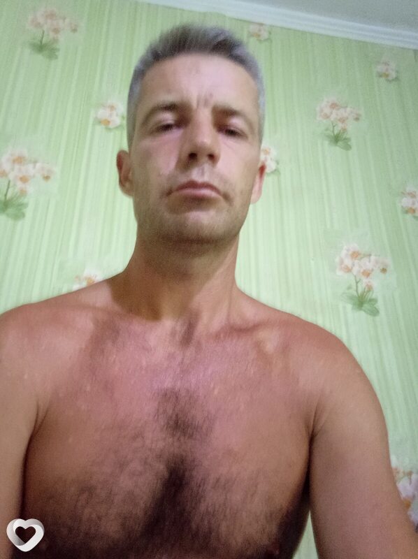 Юрий, Нижнегорский