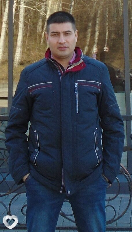 Роман, 45, Чите — анкета №1874416