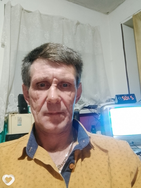 Виктор, 55, Дзержинске — анкета №1874417
