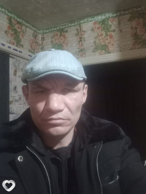 Денис, 42, Спасск-Дальний — анкета №1874757