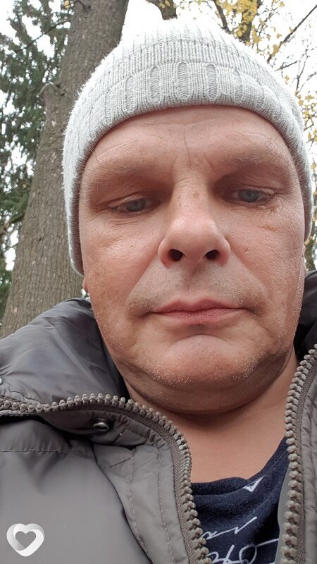 Антон, 52, Кирове — анкета №1874771