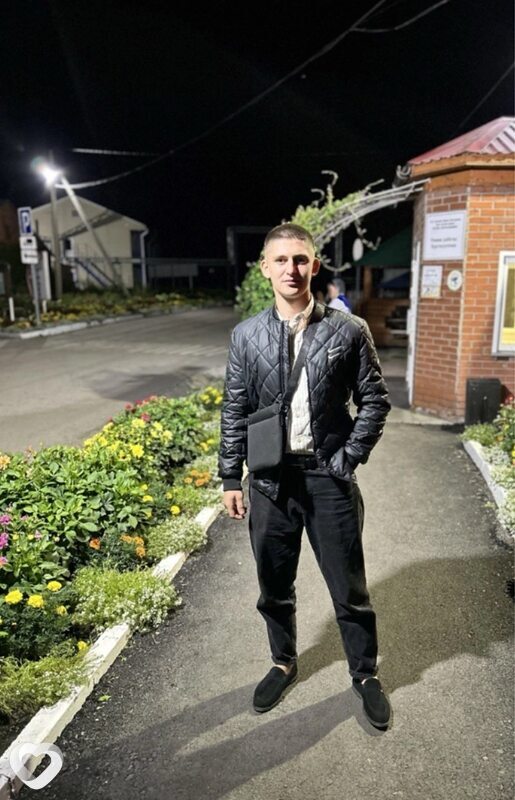 Kirill, 23, Новосибирске — анкета №1874703