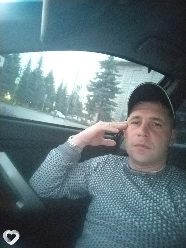 Dimmma, 41, Давлеканове — анкета №1874709
