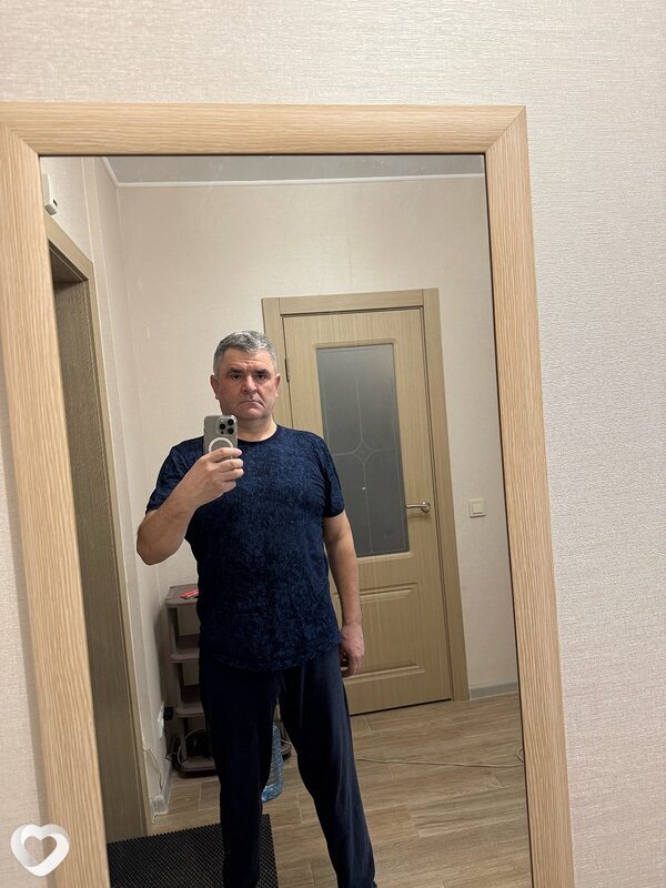 Юрий, 55, Казани — анкета №1874717